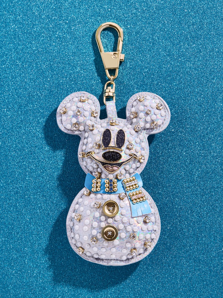 Baublebar Mickey Mouse Kardan Adam Charm