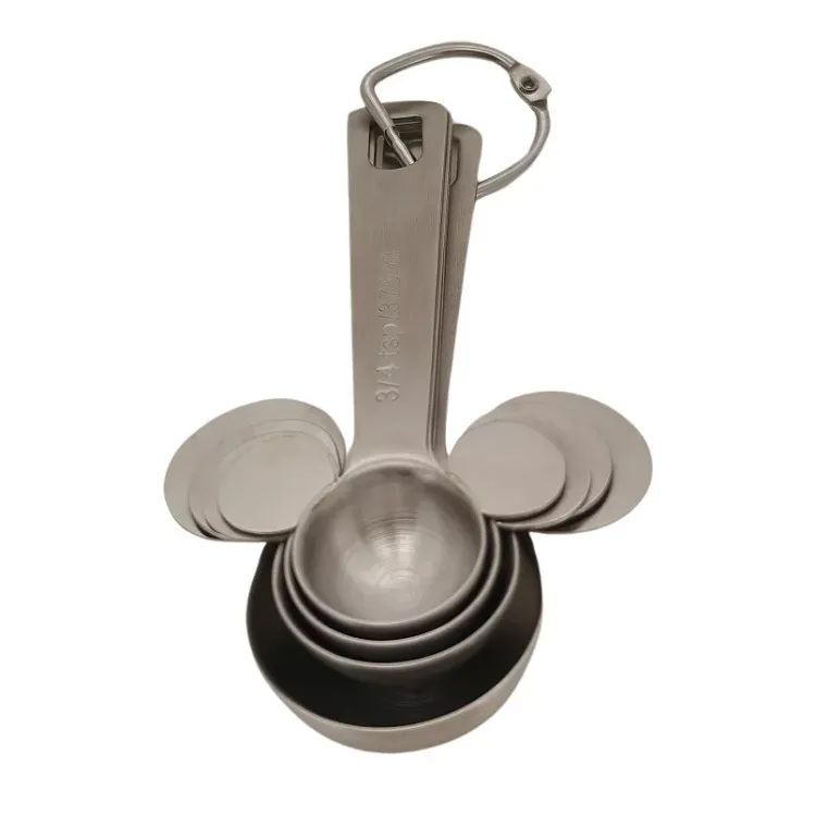 Mickey Mouse Ölçü Kaşığı