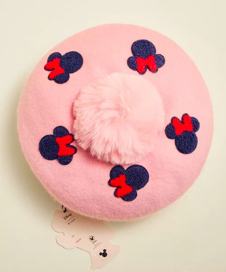 Macys Minnie Mouse Bere