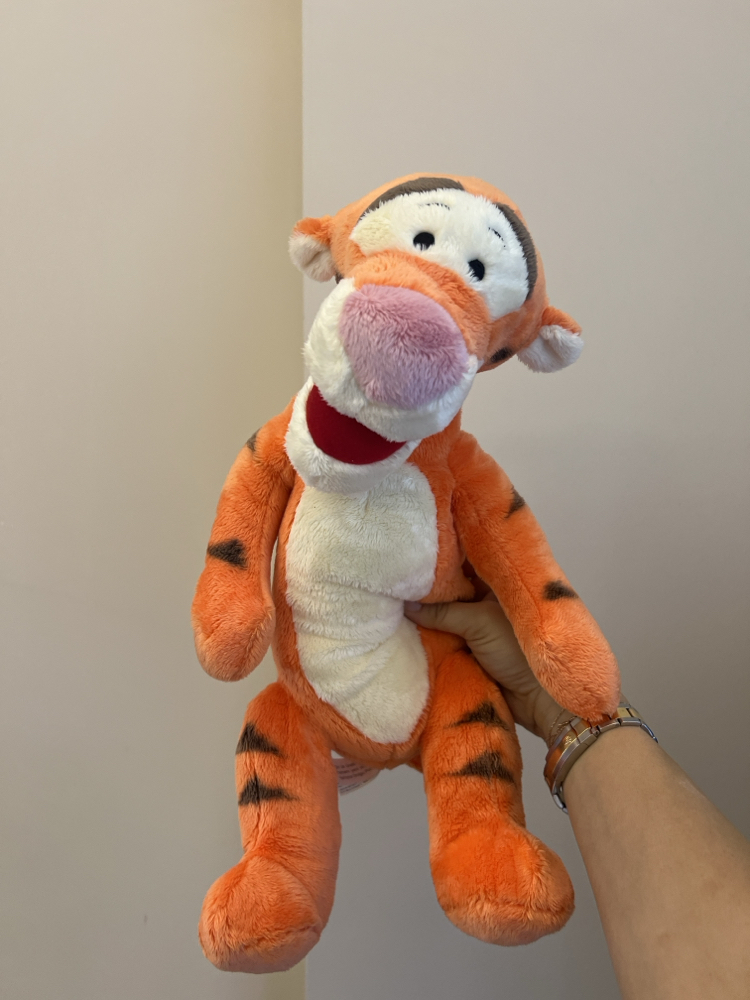 Tiger Peluş