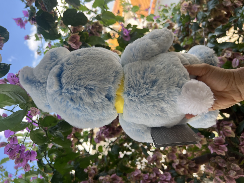 Mickey Mouse Tavşan Peluş