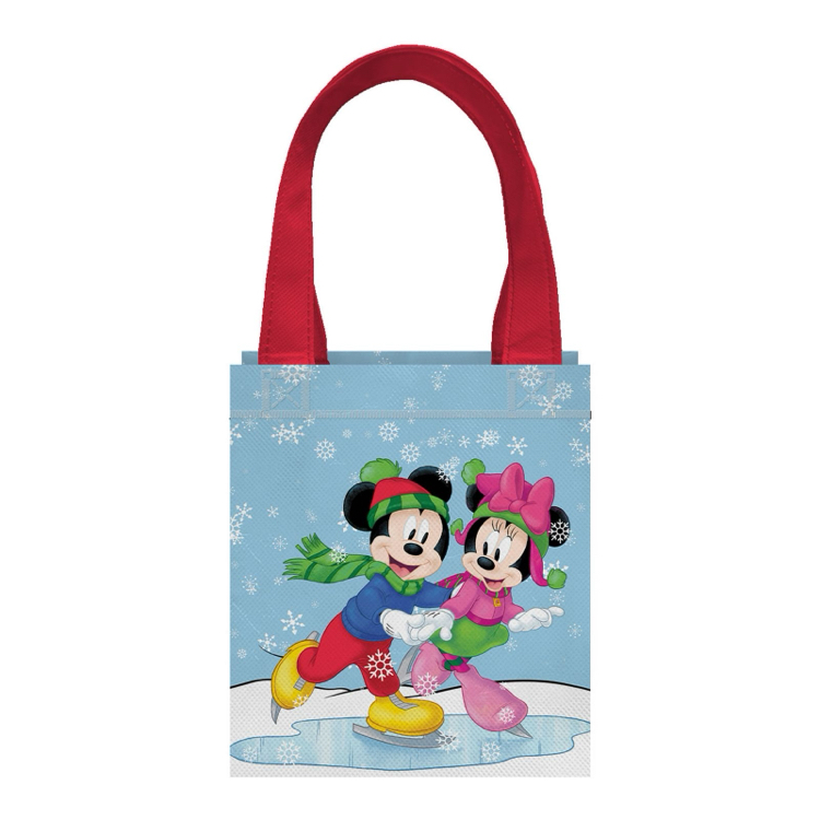 Mickey Mouse Hediye Poşeti