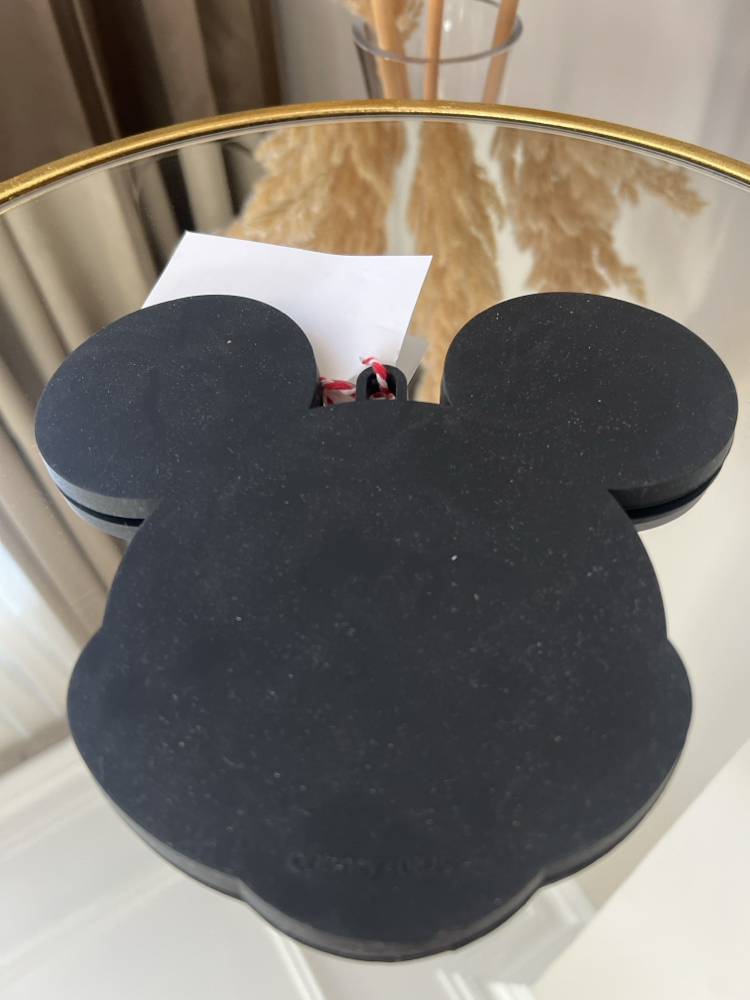 Mickey 3D Nihale