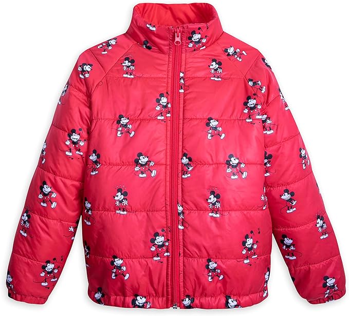 Mickey Mouse Mont