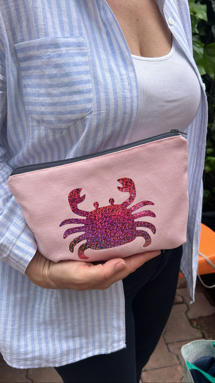 Pavurya Clutch