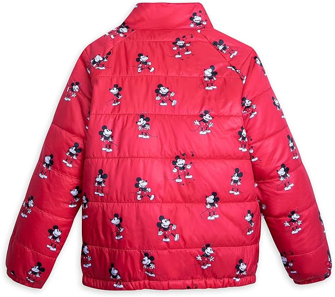 Mickey Mouse Mont