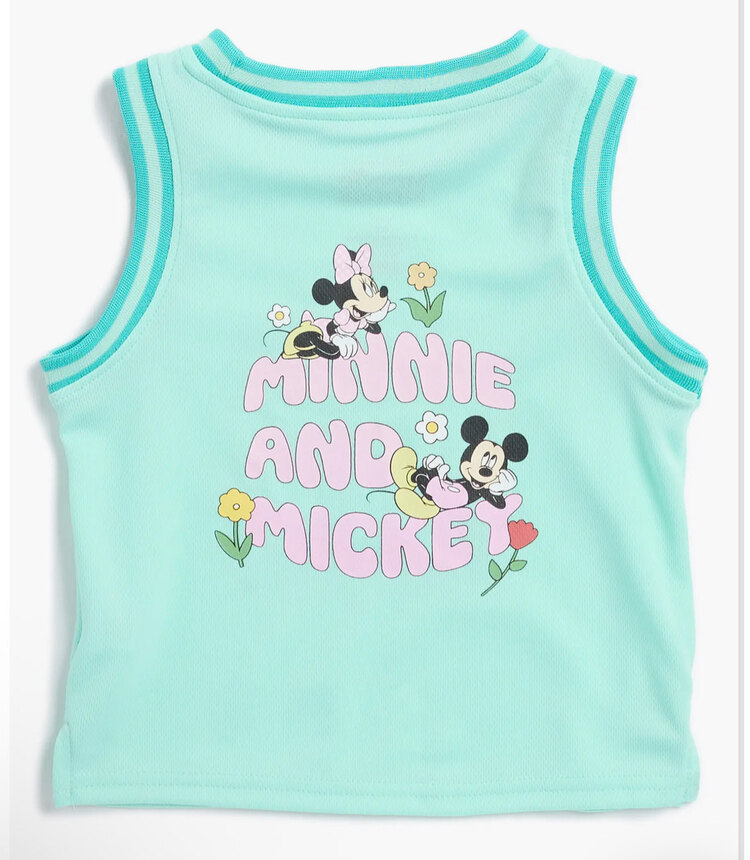 Mickey Minnie Takım