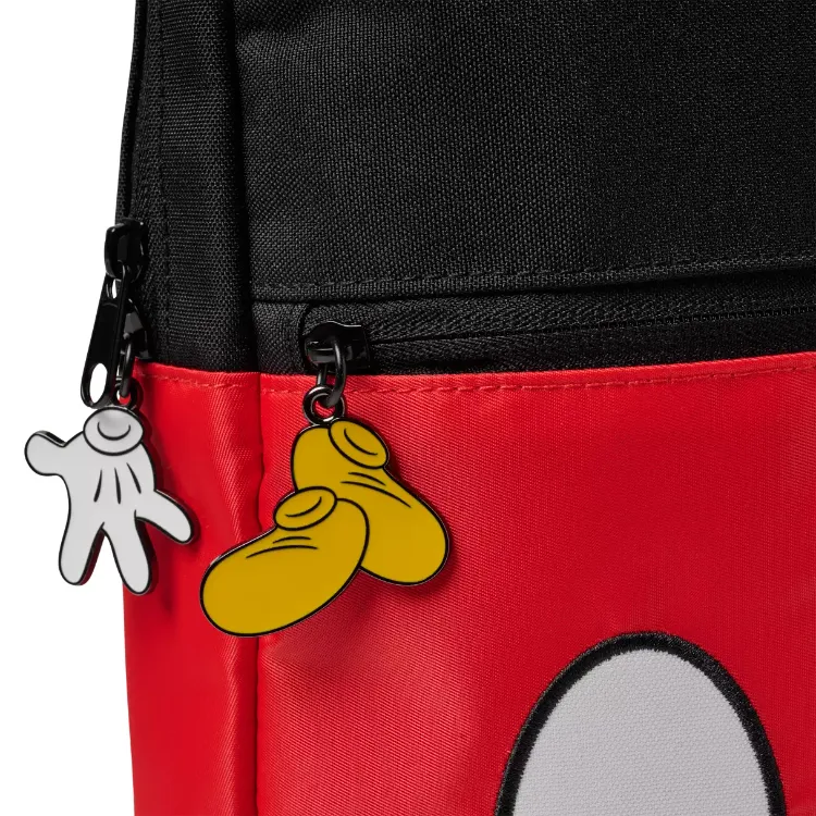 Mickey Mouse Sırt Çantası 