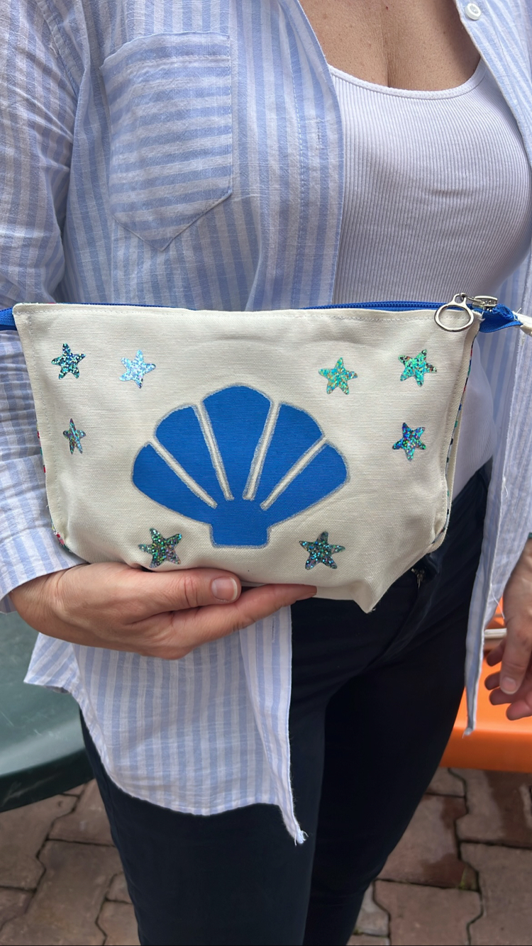 Denizkabuğu Clutch