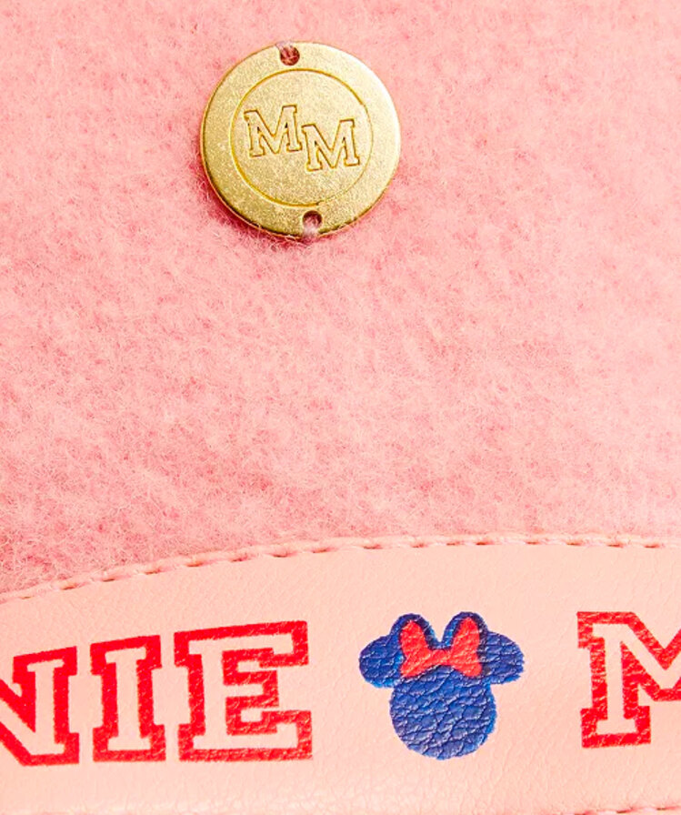 Macys Minnie Mouse Bere