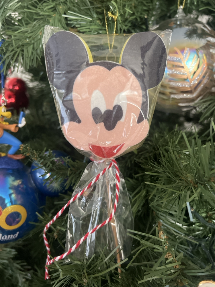 Mickey Bulaşık Süngeri