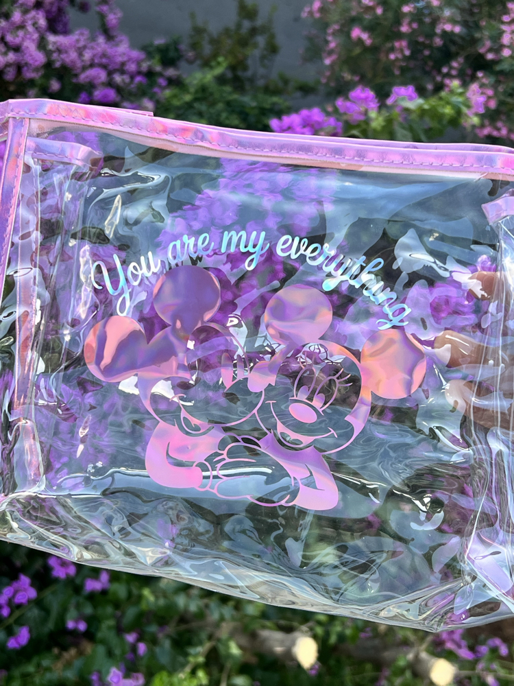 You are my everything çanta