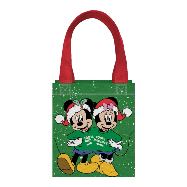 Mickey Mouse Hediye Poşeti