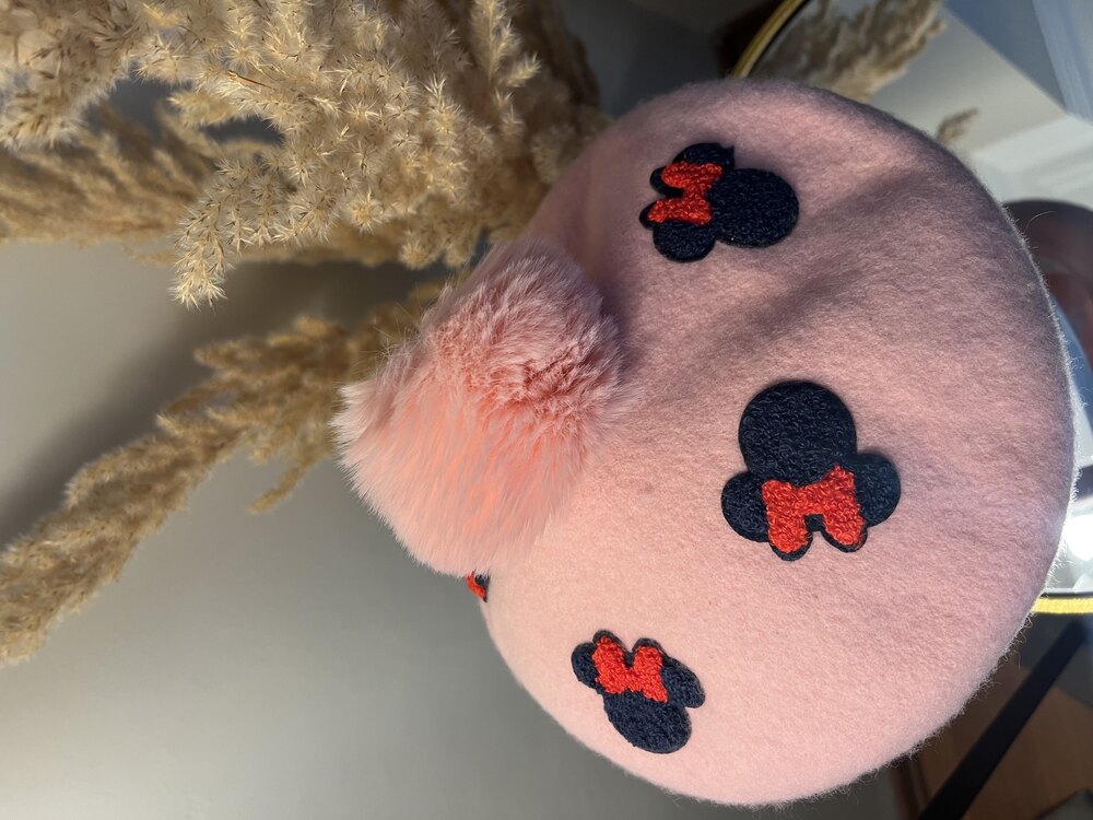 Macys Minnie Mouse Bere