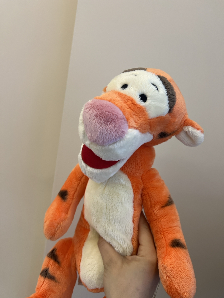 Tiger Peluş