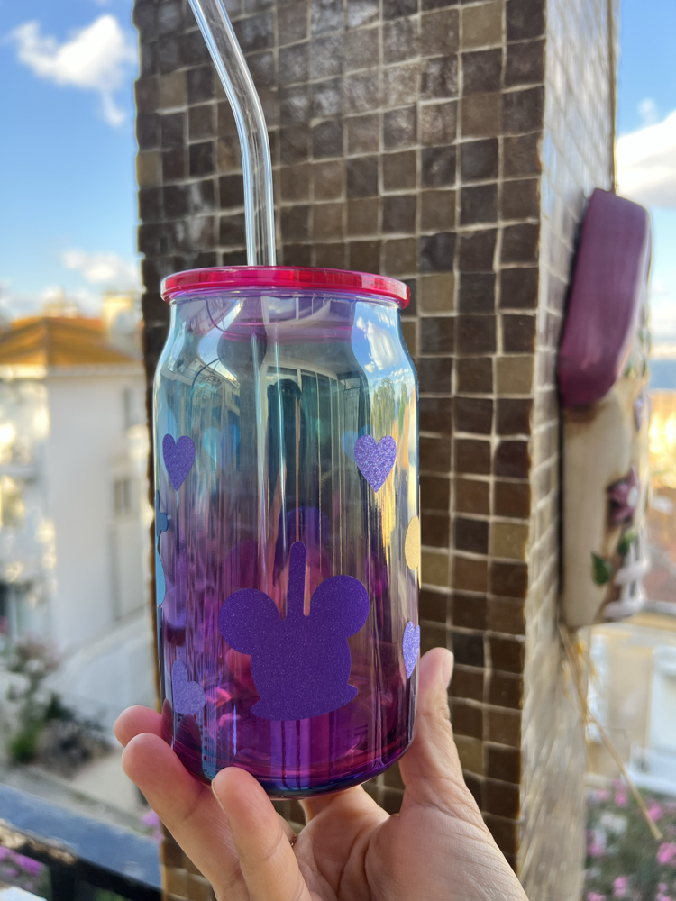 Disney Eats Pipetli Bardak