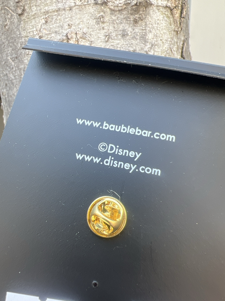 Daisy Duck Pin/Broş