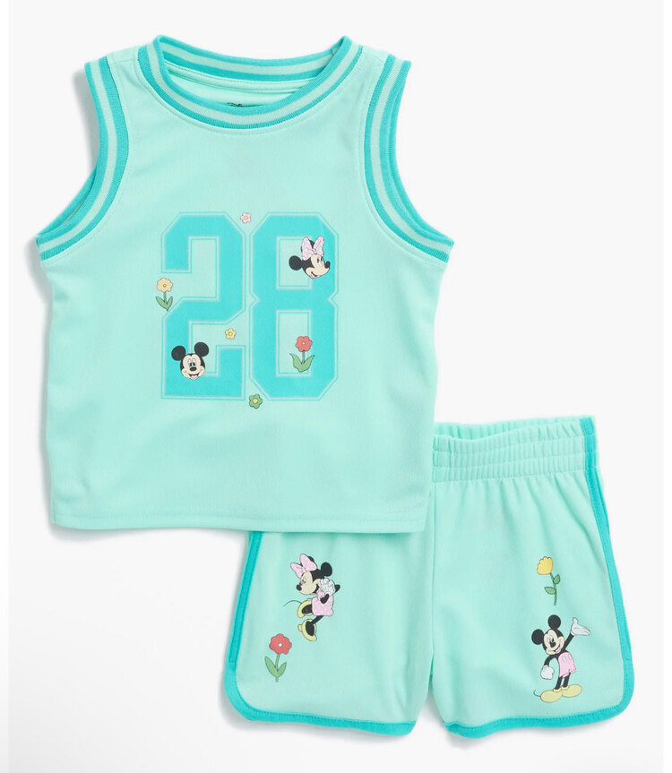 Mickey Minnie Takım