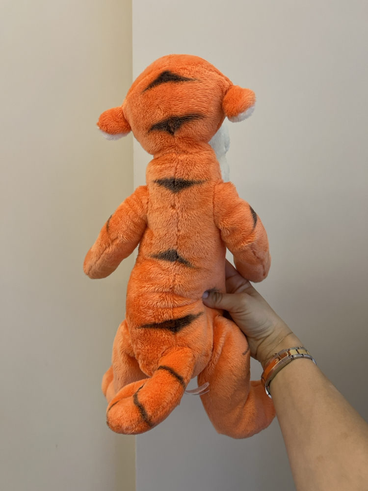 Tiger Peluş