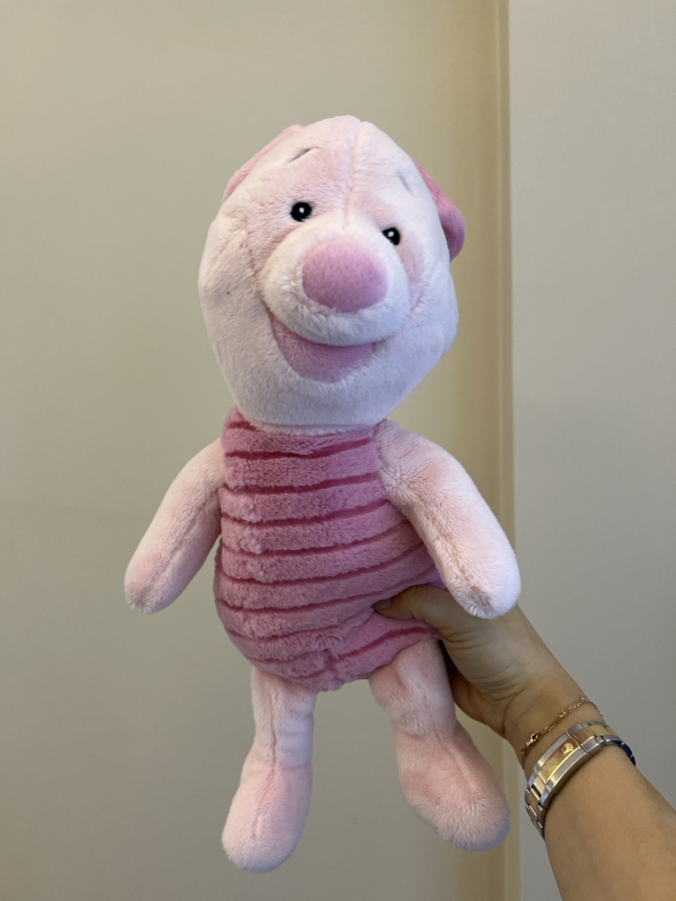 Piglet Peluş 