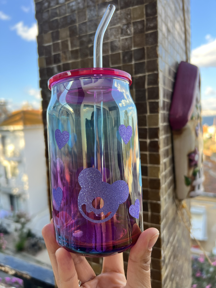 Disney Eats Pipetli Bardak