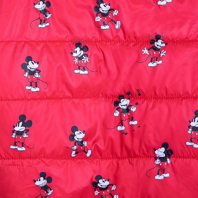 Mickey Mouse Mont