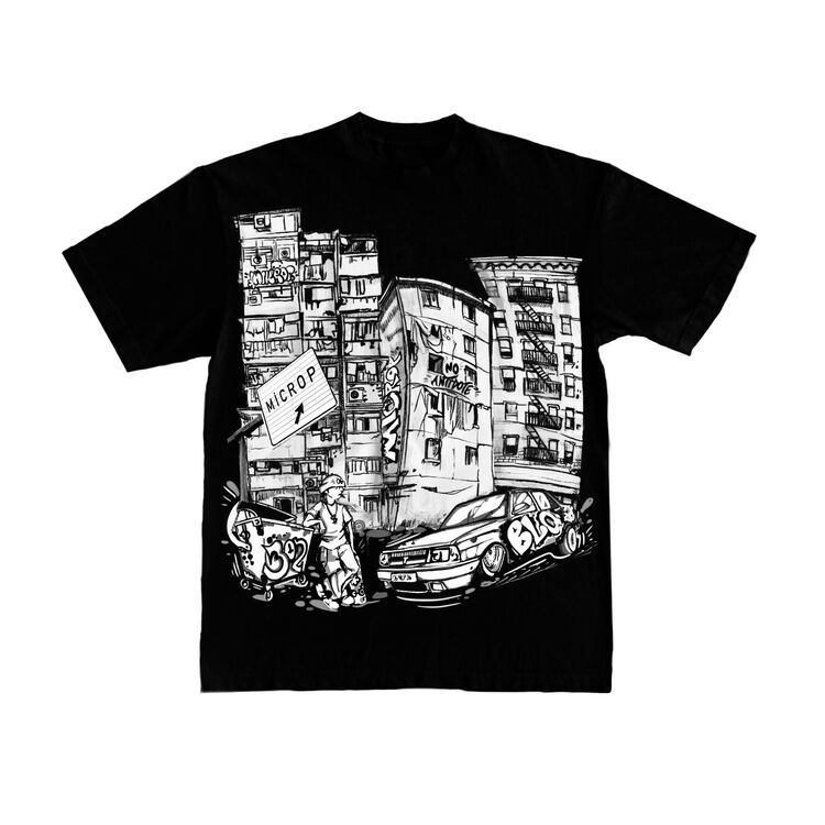 MİCROP ''CONCRETE''