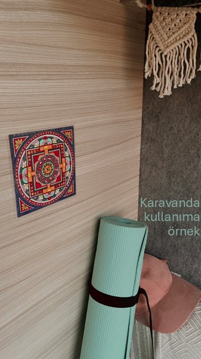Into You: Karavan 2
