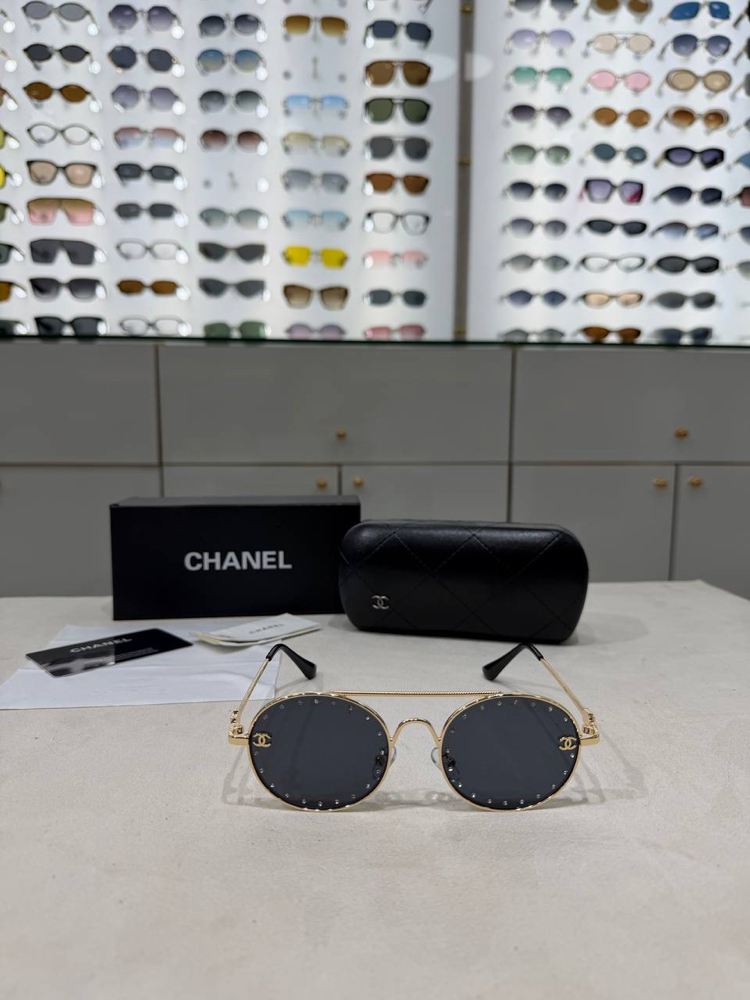 Chanel İthal Güneş Gözlük