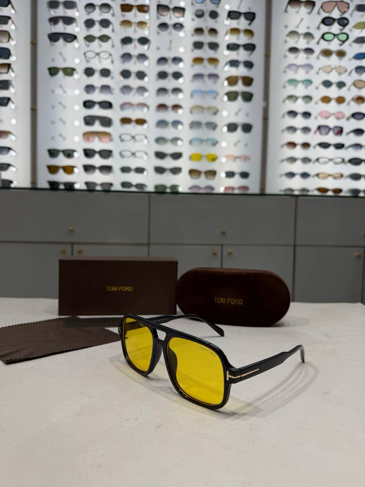 Tomford İthal Güneş Gözlük