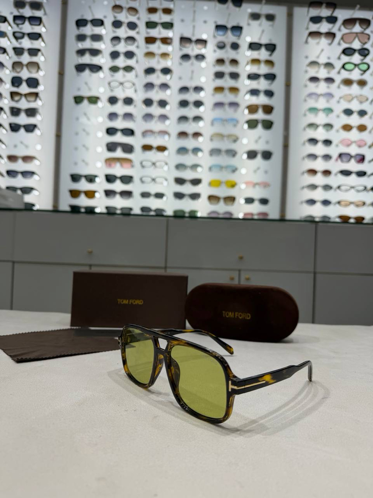 Tomford İthal Güneş Gözlük