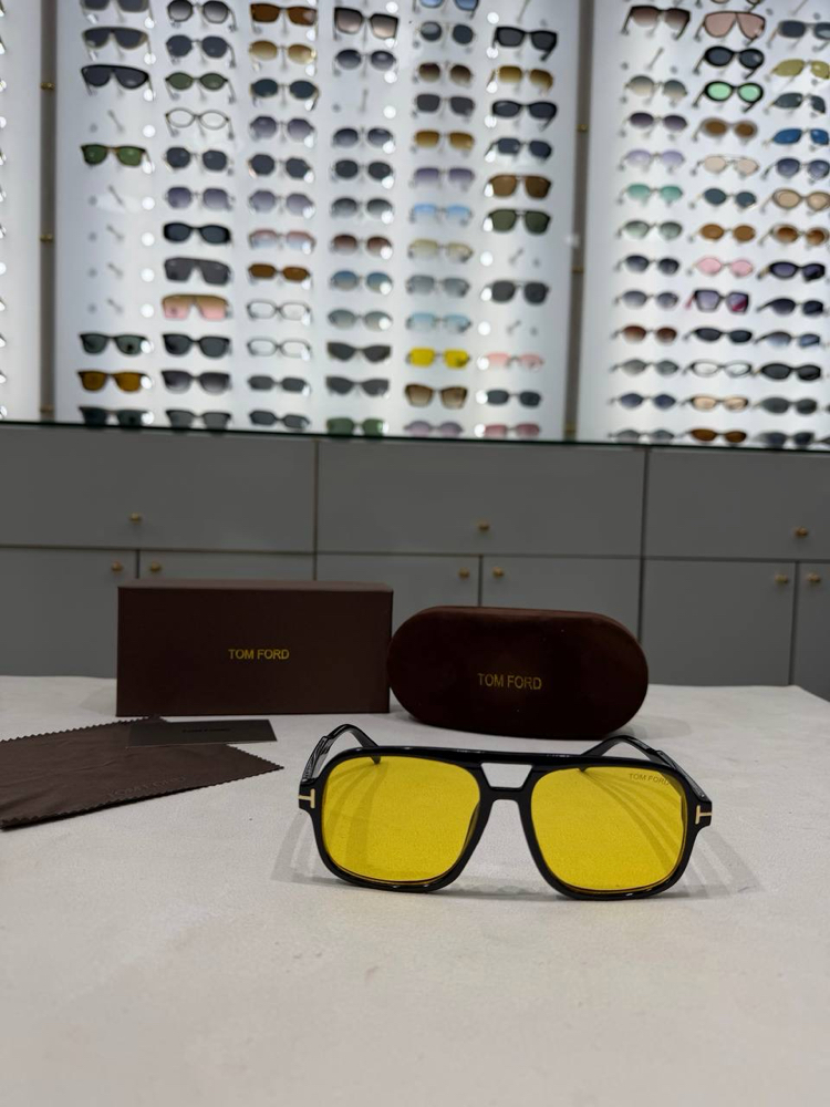 Tomford İthal Güneş Gözlük