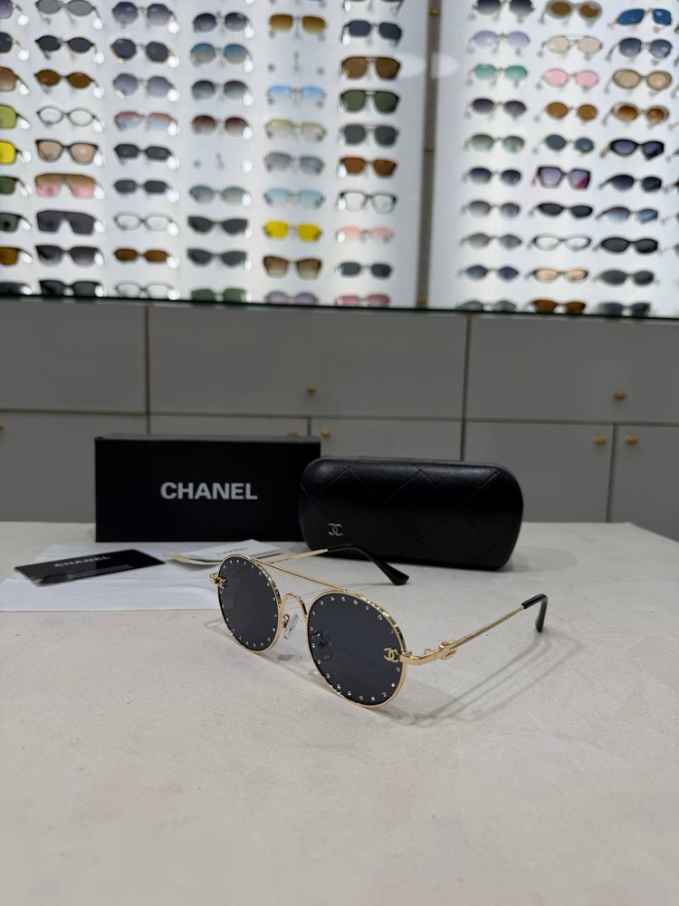 Chanel İthal Güneş Gözlük