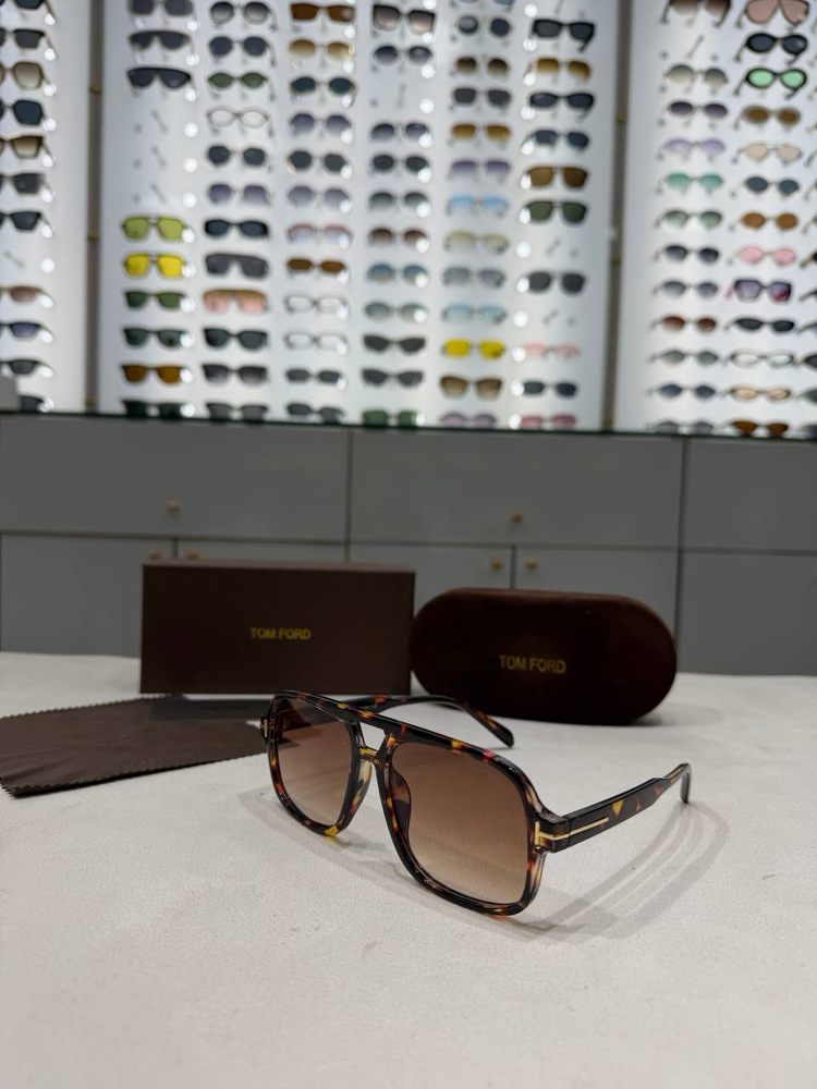 Tomford İthal Güneş Gözlük