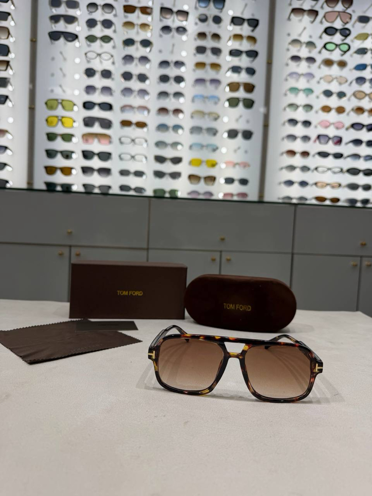 Tomford İthal Güneş Gözlük