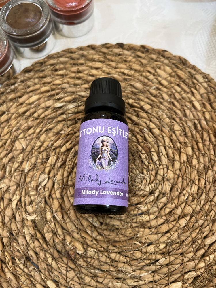 Cilt Tonu Eşitleyici Serum