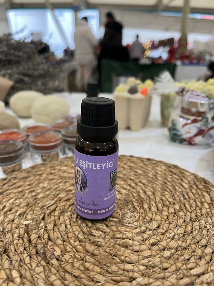 Cilt Tonu Eşitleyici Serum