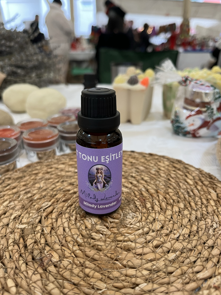Cilt Tonu Eşitleyici Serum