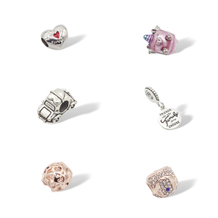 Pandora charm