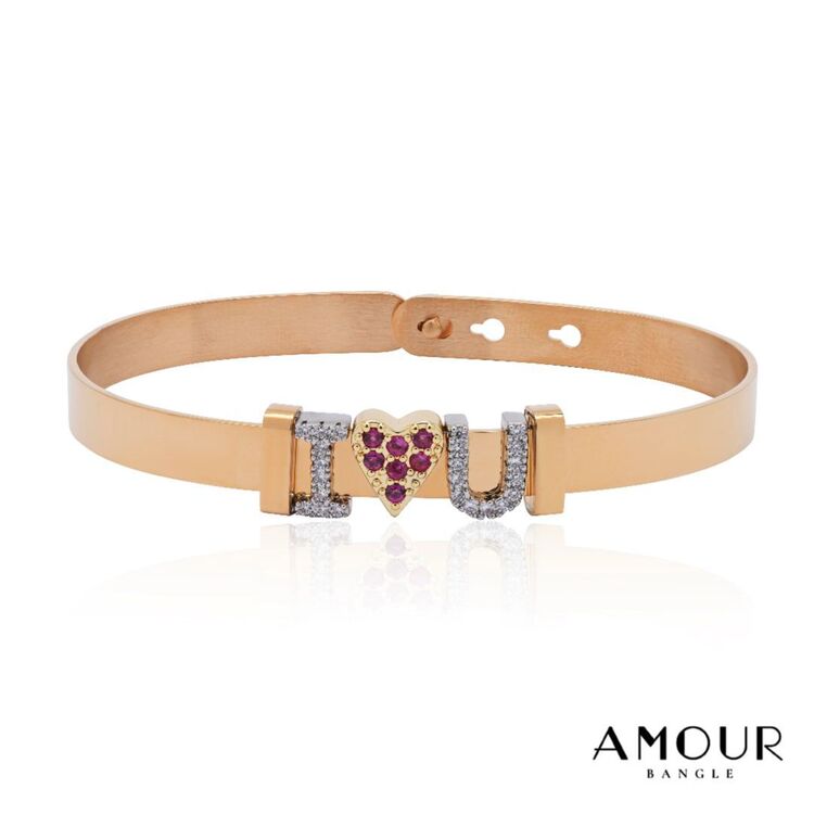 AMOUR BİLEKLİK 