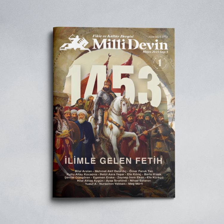 Milli Devin #5