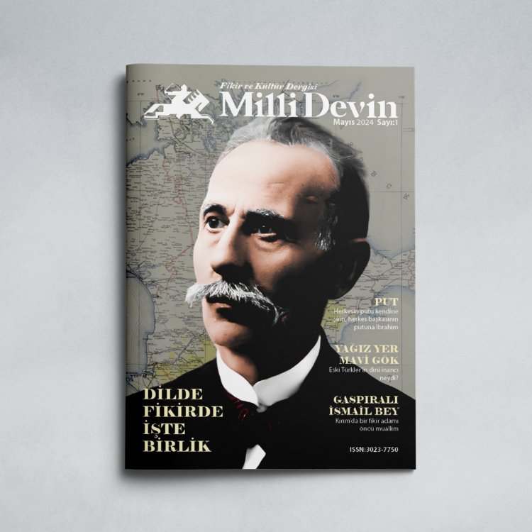 Milli Devin #1