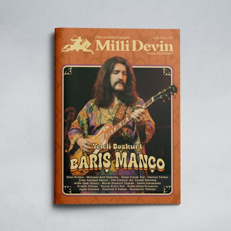 Milli Devin #7