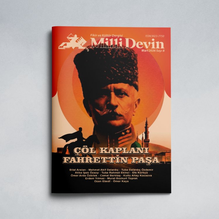 Milli Devin #8