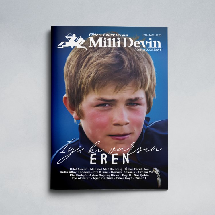 Milli Devin #6