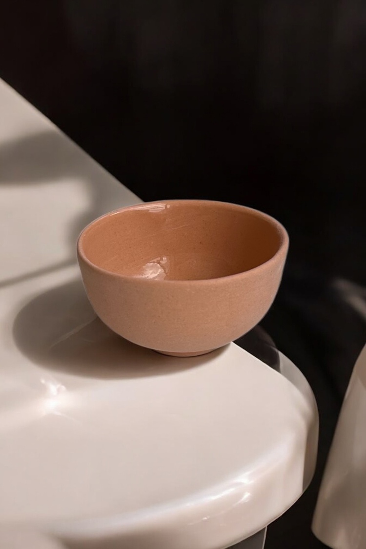 Espresso Mug