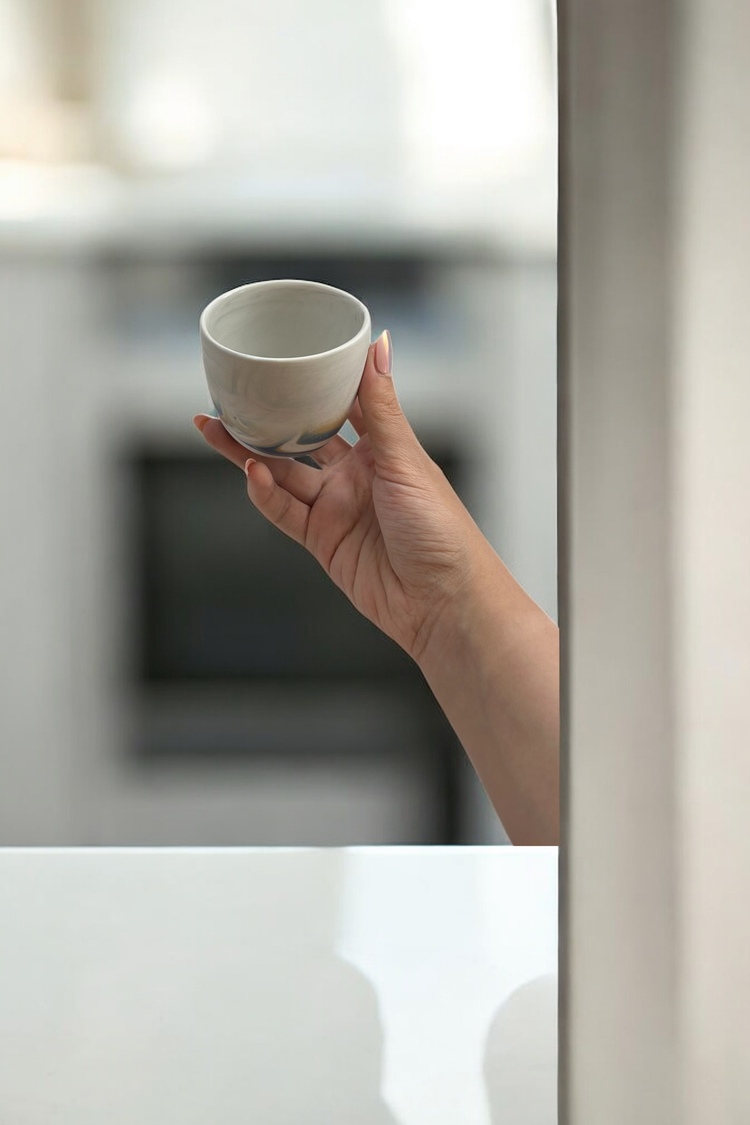 Artemis Mug 