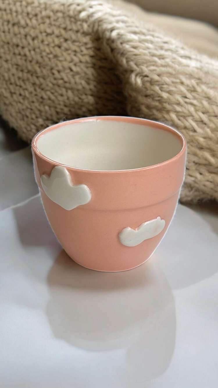 Artemis Mug