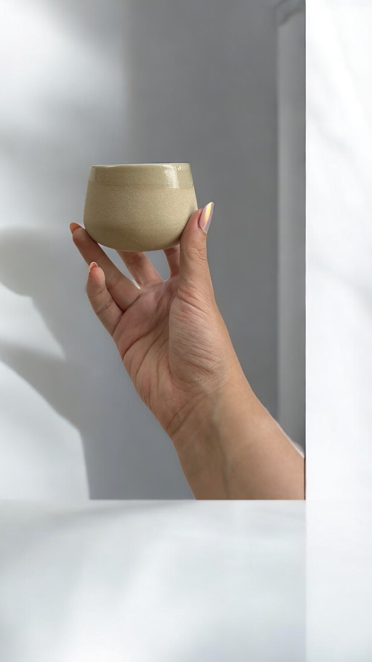 Rhea Espresso Mug