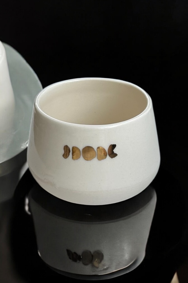 Rhea Mug